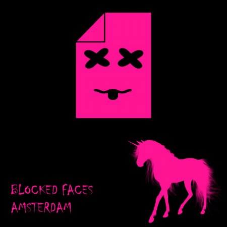 Blocked Faces - Amsterdam (Original Mix)