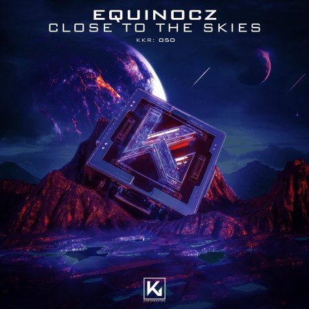 Equinocz - Close To The Skies