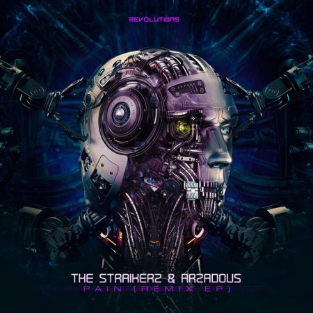 The Straikerz & Arzadous - Pain (Matzic Remix)