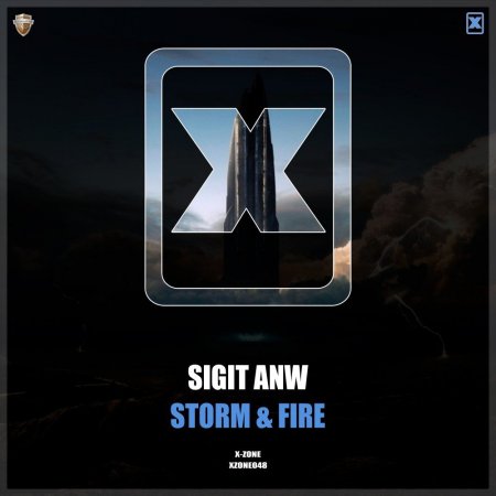 Sigit Anw - Storm & Fire (Pro Mix)