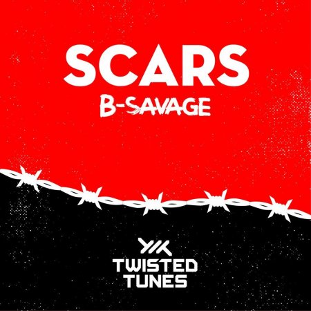 B-Savage - Scars (Original Mix)