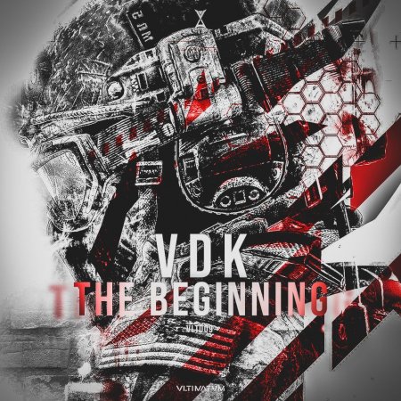 VDK - The Beginning (Extended Mix)