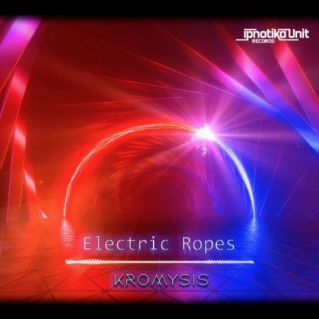 Kromysis - Electric Ropes