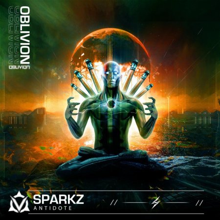 Sparkz - Antidote (Extended Mix)