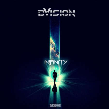 DVISION - Infinity (Extended Mix)