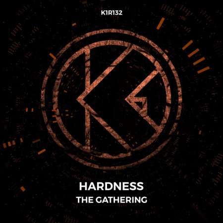 Hardness - The Gathering (Extended Mix)