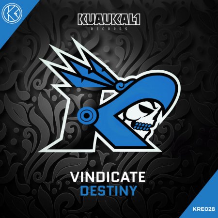 Vindicate - Destiny (Extended Mix)