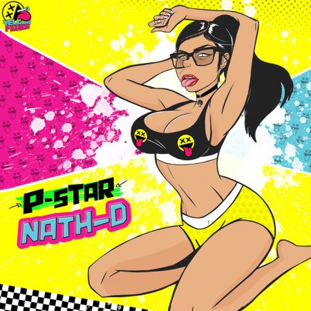 Nath-D - P-Star