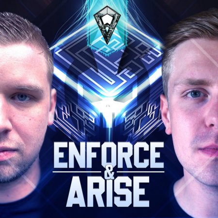 Required & Emerged - Enforce & Arise (Original Mix)