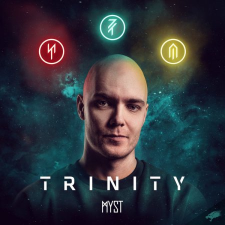 MYST - Where I Shine (Trinity Edit) (Extended Mix)