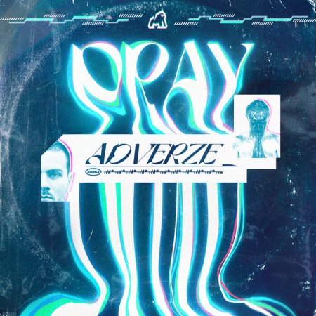 Adverze - Pray (Original Mix)