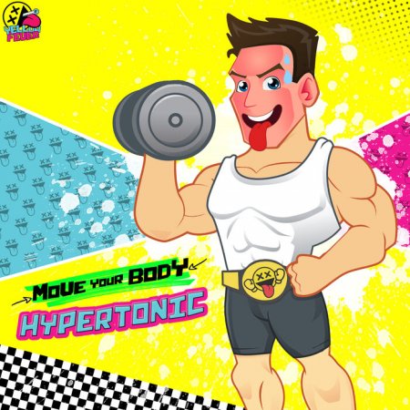 Hypertonic - Move Your Body