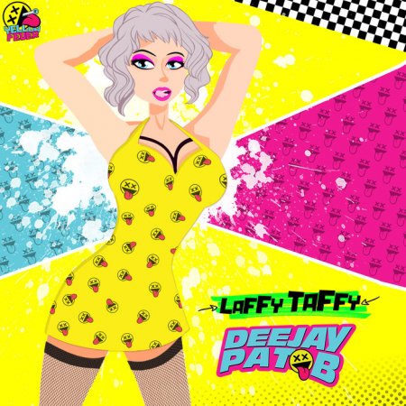 Pat B - Laffy Taffy