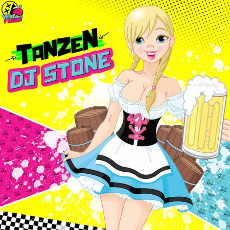 DJ Stone - Tanzen