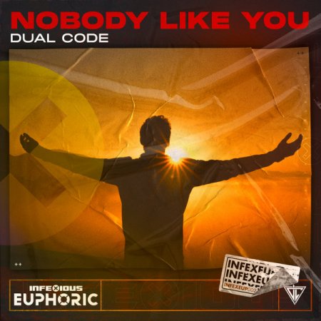 Dual Code - Nobody like You