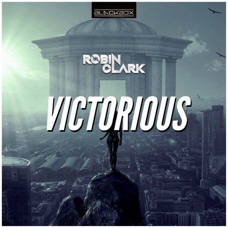 Robin Clark - Victorious (Pro Mix)