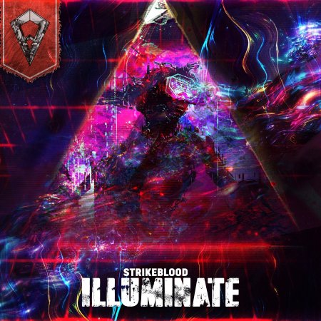 Strike Blood feat. Tnya - Illuminate