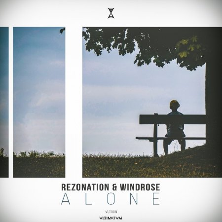 Rezonation & Windrose - Alone (Pro Mix)