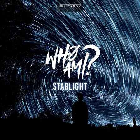 WHØAMI - Starlight (Extended Mix)