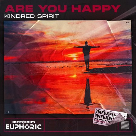 Kindred Spirit - Are You Happy (Original Mix)