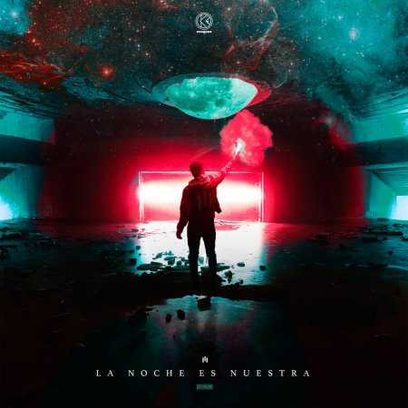 Divisium - La Noche Es Nuestra (Extended Mix)