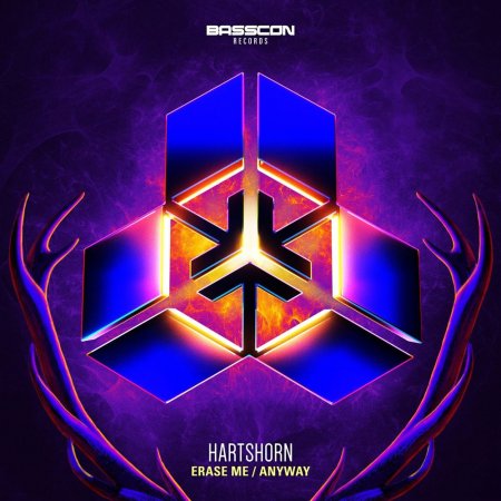 Hartshorn - Erase me (Original Mix)