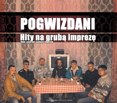 Pogwizdani - Czerwona jarzębina