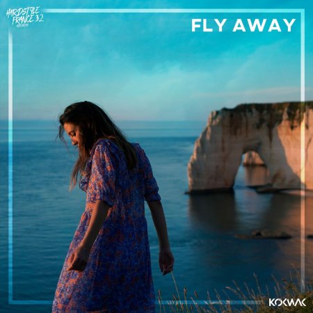 Kokwak - Fly Away (Extended Mix)