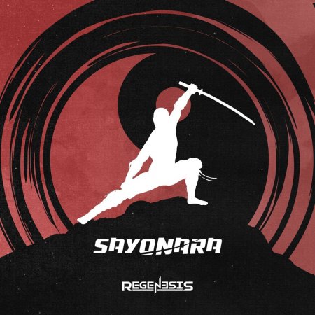Regenesis - Sayonara (Original Mix)