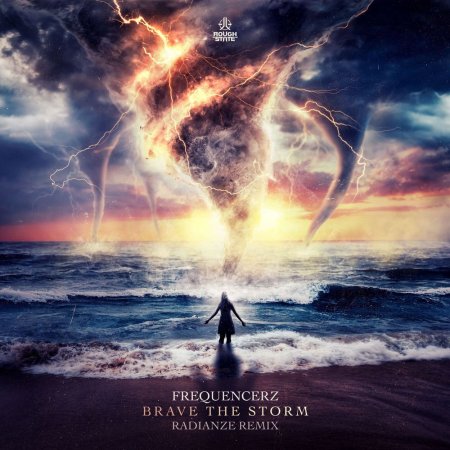 Frequencerz - Brave The Storm (Radianze Extended Remix)