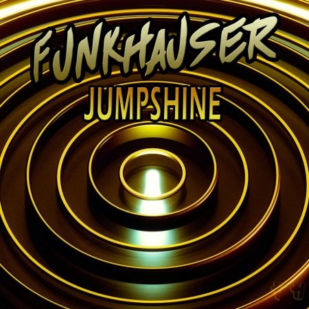 Funkhauser - Jumpshine (Extended Mix)
