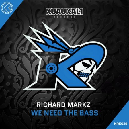 Richard Markz - We Need The Bass (Extended Mix)