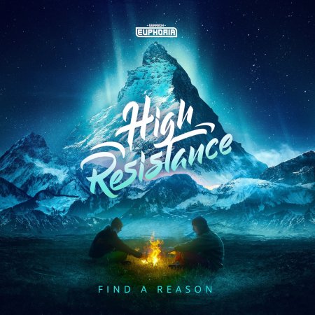 High Resistance - Find A Reason (Extended Mix)