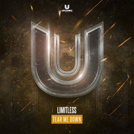 Limitless - Tear Me Down (Original Mix)