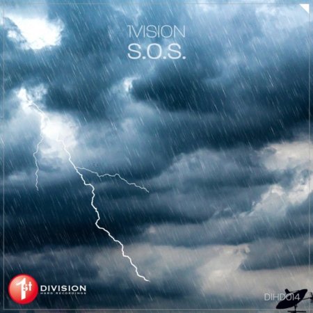 1Vision - S.O.S. (Original Mix)