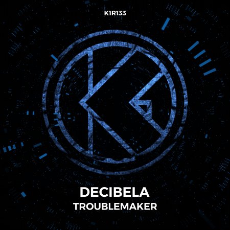 Decibela - Troublemaker (Extended Mix)