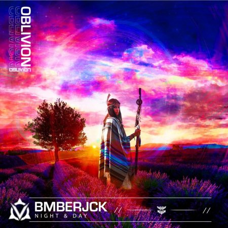 Bmberjck - Night & Day (Radio Mix)