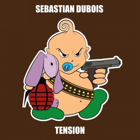 Sebastian Dubois - Tension