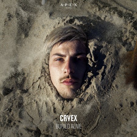 Cryex - Buried Alive (Original Mix)