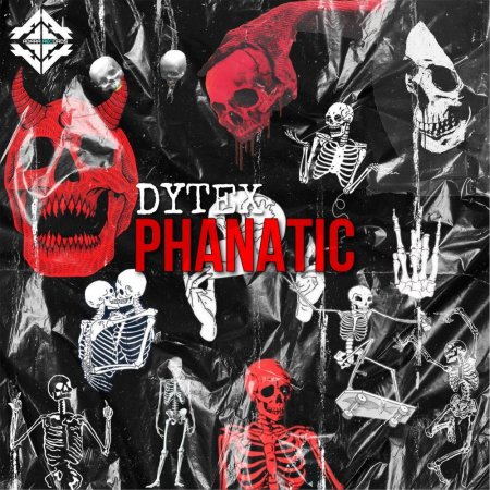 Dytex - Phanatic (Original Mix)