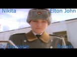 Elton John - Nikita (Dj Demasie Remix Extended)