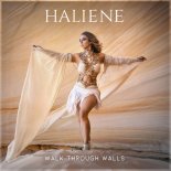 HALIENE - Walking Through Walls (UltraBooster Bootleg Remix)