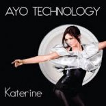 Katherine - Ayo Technology (GMDJ Opera Mix)