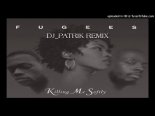 Fugees - Killing Me Softly With His Song (DJ_PATRIK REMIX 2021)