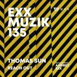 Thomas Sun - Reach Out (Extended Mix)