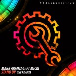 Mark Armitage feat. Micki - Stand Up (Mr Jay Remix)