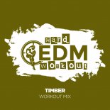 Hard EDM Workout - Timber (Workout Mix 140 bpm)