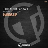 Laurent Simeca & Nari - Hands Up (Original Mix)