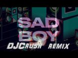 Jonas Blue & R3HAB - Sad Boy feat. Ava Max & Kylie Cantrall (DJCrush Remix 2021)