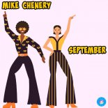 Mike Chenery - September (Original Mix)